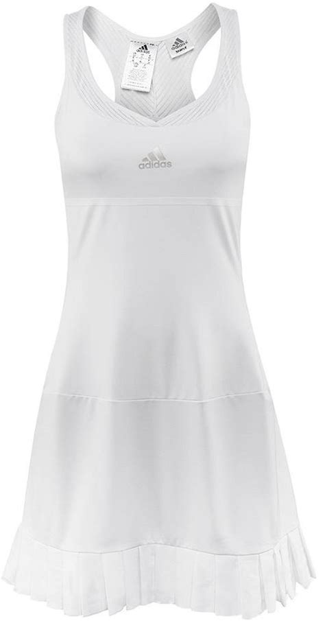 adidas all premium dress weiß|Adidas core premium dress.